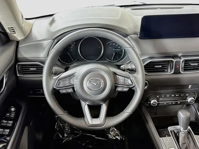 2023 Mazda CX-5 2.5 S Premium