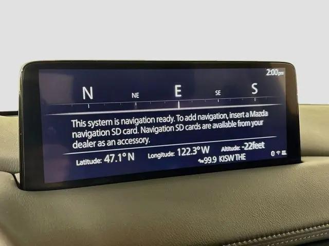 2023 Mazda CX-5 2.5 S Premium
