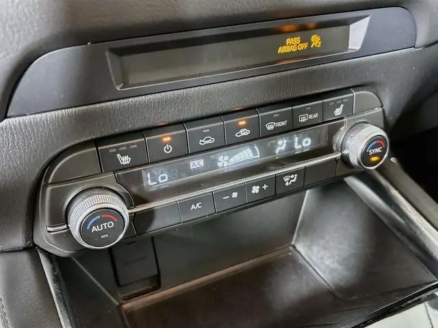 2023 Mazda CX-5 2.5 S Premium