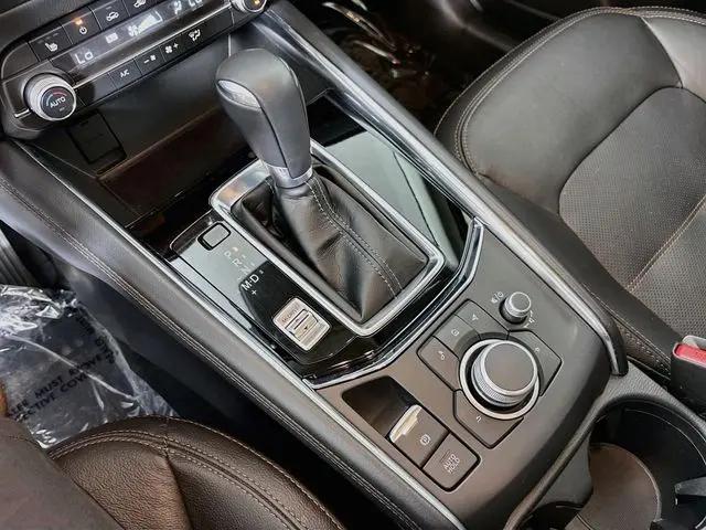 2023 Mazda CX-5 2.5 S Premium