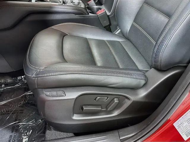 2023 Mazda CX-5 2.5 S Premium