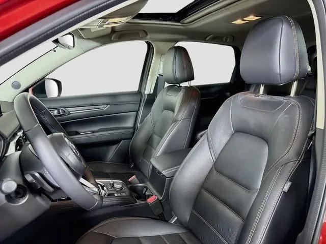 2023 Mazda CX-5 2.5 S Premium