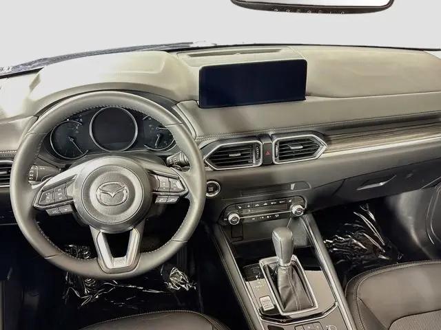 2023 Mazda CX-5 2.5 S Premium