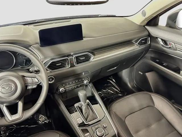 2023 Mazda CX-5 2.5 S Premium
