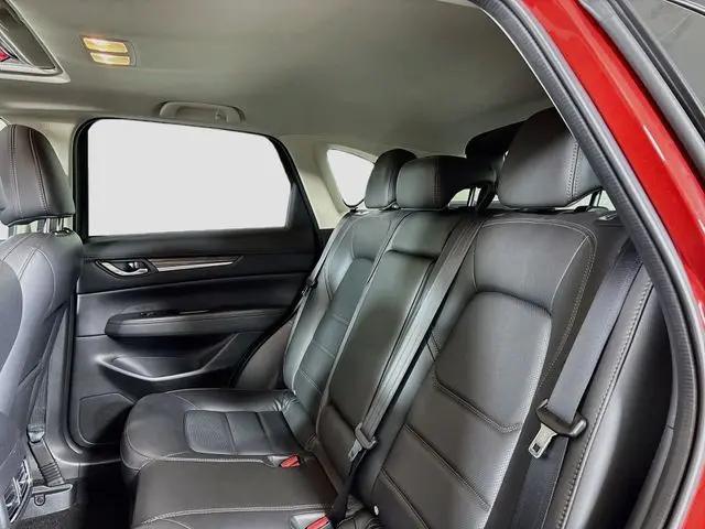 2023 Mazda CX-5 2.5 S Premium