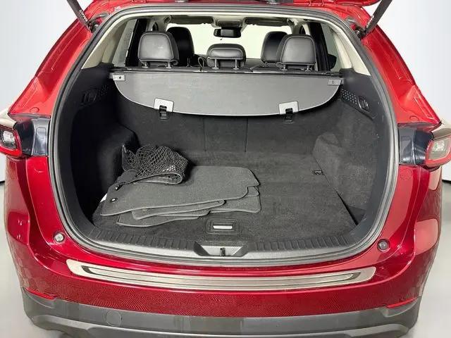 2023 Mazda CX-5 2.5 S Premium