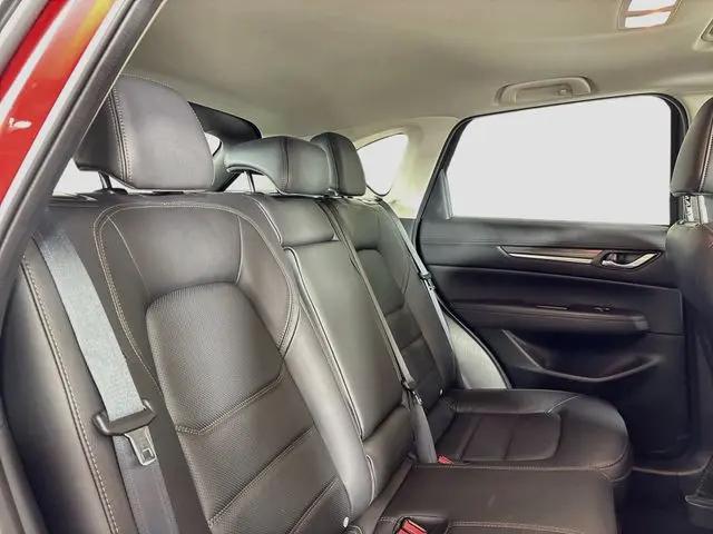 2023 Mazda CX-5 2.5 S Premium