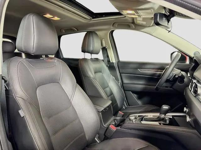 2023 Mazda CX-5 2.5 S Premium