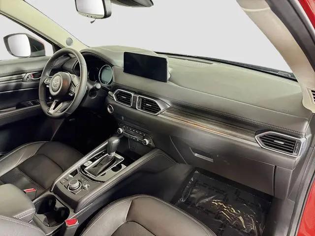 2023 Mazda CX-5 2.5 S Premium