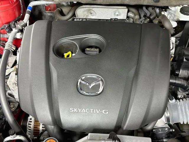 2023 Mazda CX-5 2.5 S Premium