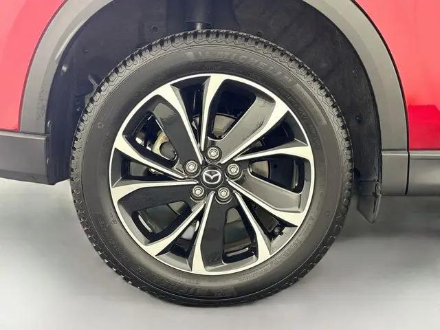 2023 Mazda CX-5 2.5 S Premium