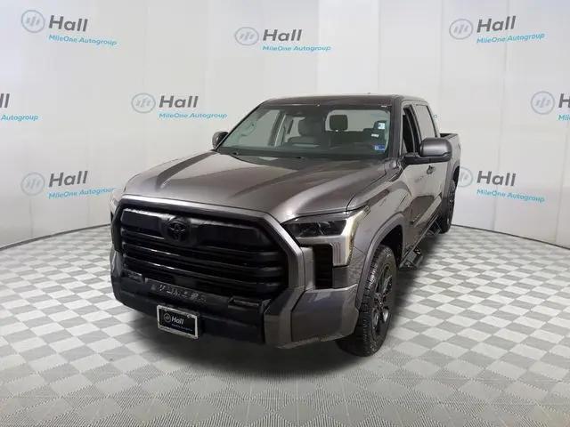 2023 Toyota Tundra SR5 for sale in Virginia Beach, VA