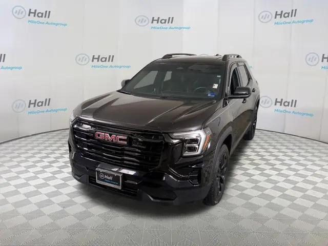 2025 GMC Terrain AWD Elevation for sale in Virginia Beach, VA