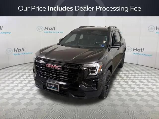 2025 GMC Terrain AWD Elevation for sale in Virginia Beach, VA