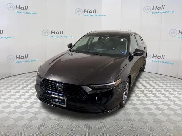 2024 Honda Accord Hybrid EX-L for sale in Virginia Beach, VA
