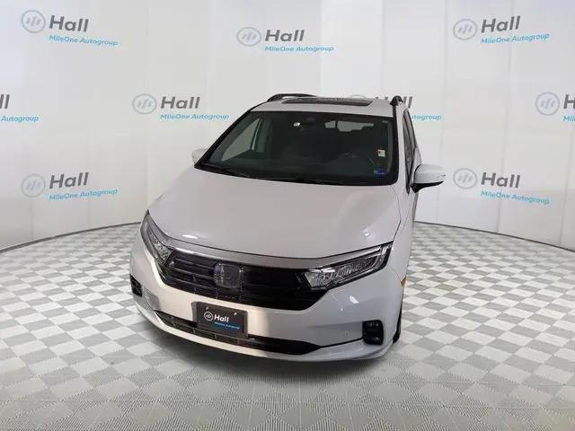 2024 Honda Odyssey Touring for sale in Virginia Beach, VA
