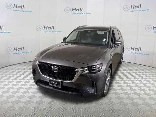 2025 Mazda X-90 3.3 Turbo Preferred Package for sale in Virginia Beach, VA