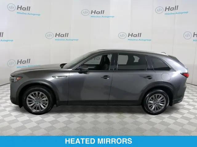 2025 Mazda X-90 3.3 Turbo Preferred Package