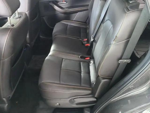 2025 Mazda X-90 3.3 Turbo Preferred Package