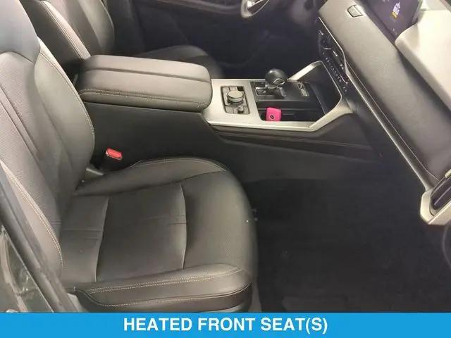 2025 Mazda X-90 3.3 Turbo Preferred Package
