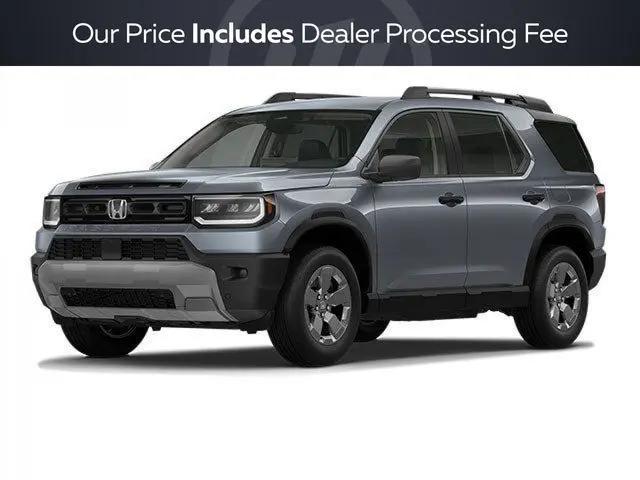 2026 Honda Passport AWD RTL for sale in Virginia Beach, VA