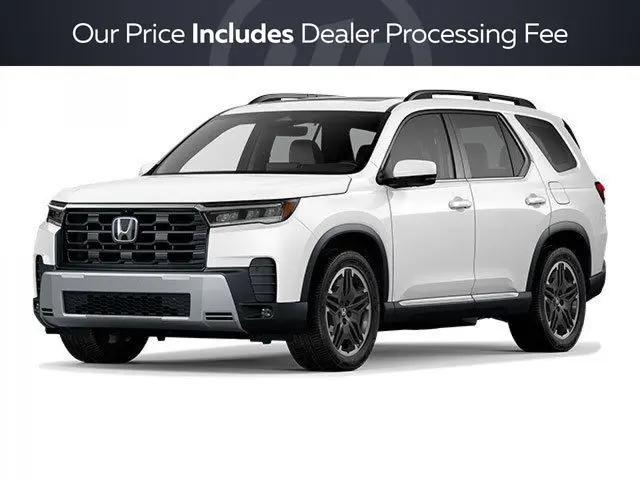 2026 Honda Pilot Touring for sale in Virginia Beach, VA