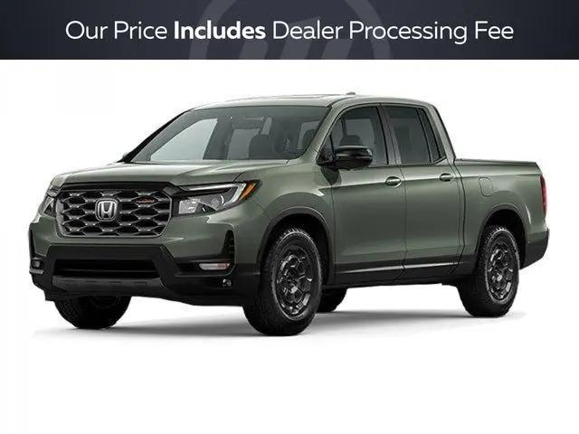 2026 Honda Ridgeline TrailSport+ for sale in Virginia Beach, VA