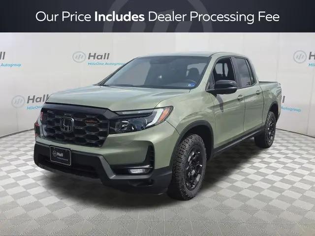 2026 Honda Ridgeline TrailSport+ for sale in Virginia Beach, VA