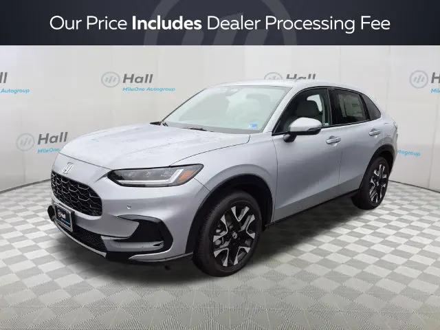 2027 Honda HR-V EX- AWD for sale in Virginia Beach, VA