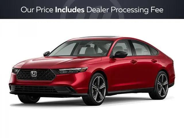 2026 Honda Accord Sedan SE for sale in Virginia Beach, VA