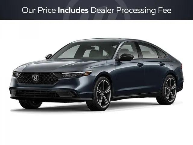 2026 Honda Accord Sedan SE for sale in Virginia Beach, VA