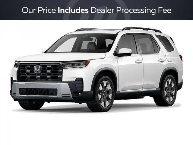 2026 Honda Pilot Elite for sale in Virginia Beach, VA