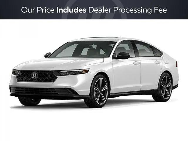 2026 Honda Accord Sedan SE for sale in Virginia Beach, VA