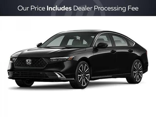 2026 Honda Accord Sedan Touring for sale in Virginia Beach, VA