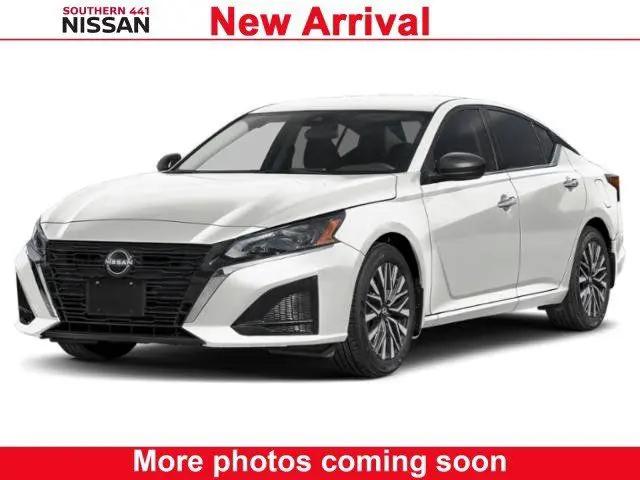 2026 Nissan Altima SV FWD for sale in Royal Palm Beach, FL