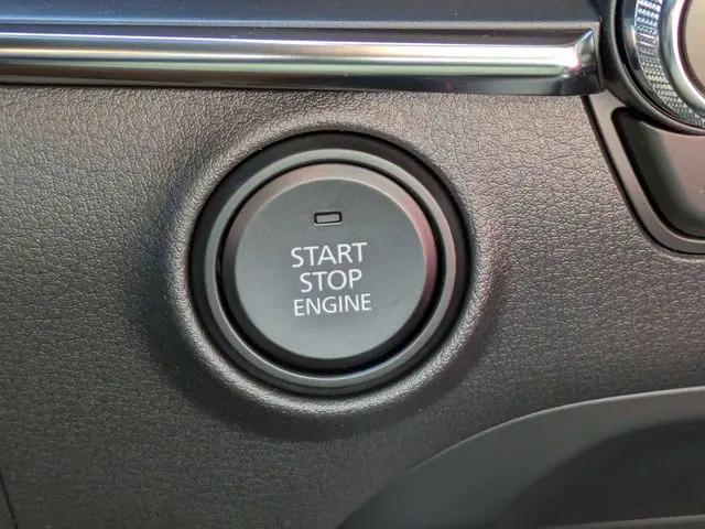 2026 Mazda Mazda3 2.5 S Carbon Edition