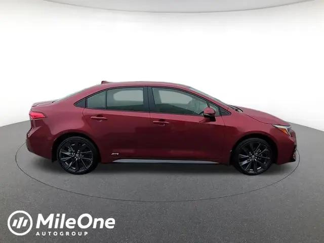 2026 Toyota Corolla Hybrid Hybrid SE for sale in Harrisburg, PA