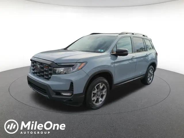2023 Honda Passport AWD TrailSport for sale in Harrisburg, PA