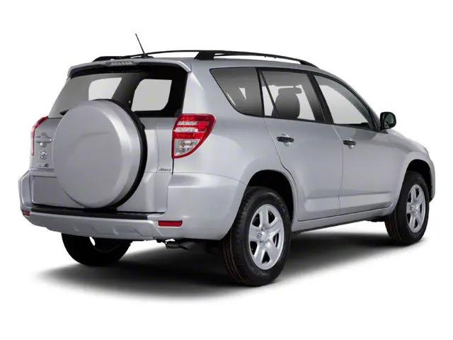 2010 Toyota RAV4 Limited V6