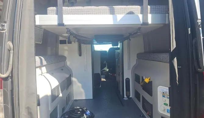 2022 Mercedes-Benz Sprinter 2500 Standard Roof V6