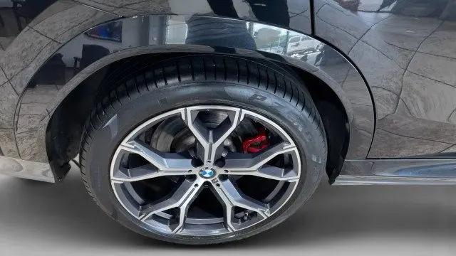 2021 BMW X6 M50i