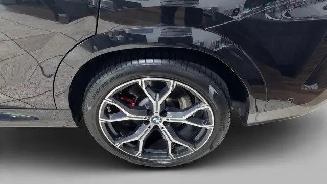 2021 BMW X6 M50i