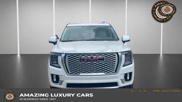 2022 GMC Yukon XL 4WD Denali for sale in Snellville, GA