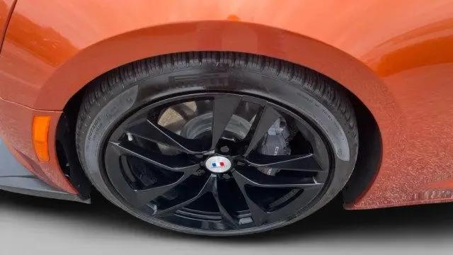 2023 Chevrolet Camaro RWD Convertible LT1