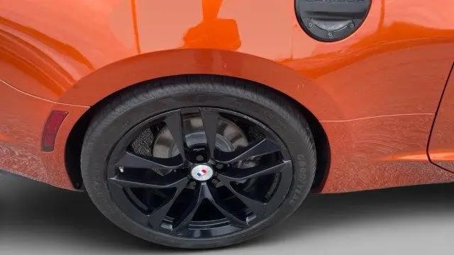 2023 Chevrolet Camaro RWD Convertible LT1