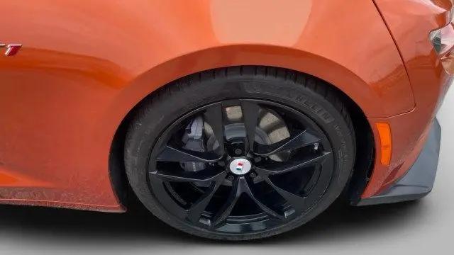 2023 Chevrolet Camaro RWD Convertible LT1