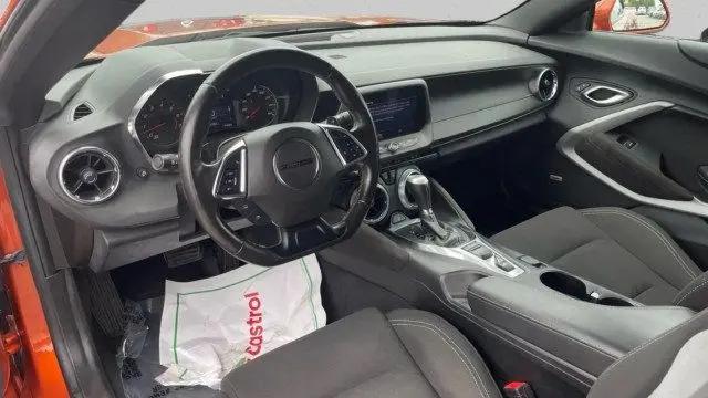 2023 Chevrolet Camaro RWD Convertible LT1