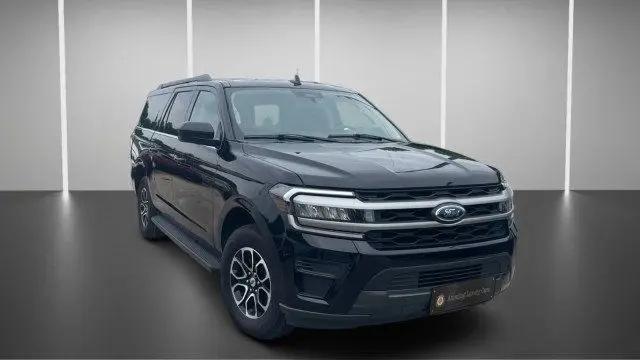2024 Ford Expedition XLT MAX