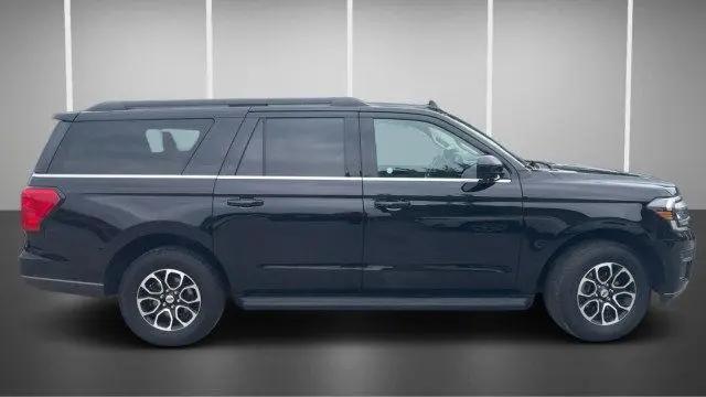 2024 Ford Expedition XLT MAX