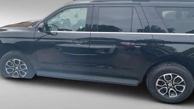 2024 Ford Expedition XLT MAX